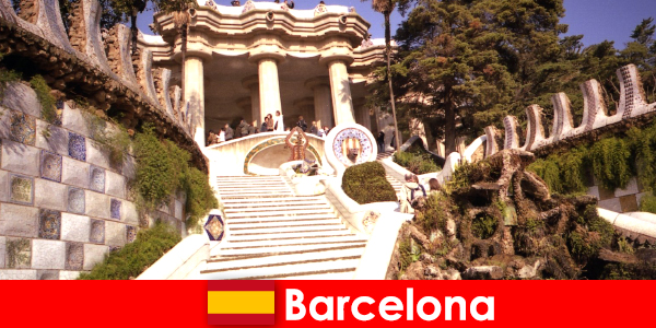 Điểm nổi bật và điểm tham quan tốt nhất cho du khách ở Barcelona