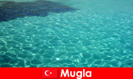 Thổ Nhĩ Kỳ nghỉ giá rẻ tất cả bao gồm trong kinh nghiệm Mugla