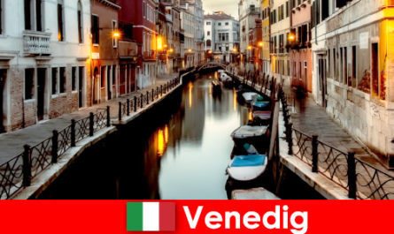 Các hoạt động hàng đầu để làm ở Venice-Mẹo đi du lịch cho người mới bắt đầu