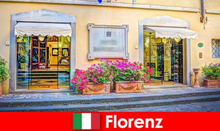 Hướng dẫn du lịch ở Florence với lời khuyên miễn phí cho người dùng trong thư giãn
