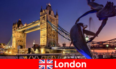 London một vốn hiện đại đắt tiền được biết đến với truyền thống của nó