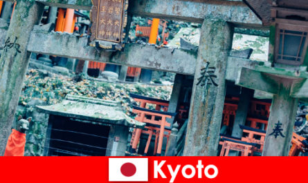 Kiến trúc Nhật Bản Kyoto thời tiền chiến luôn được người nước ngoài ngưỡng mộ