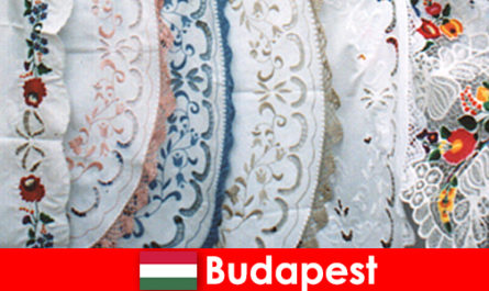 Budapest ở Hungary một trong những nơi tốt nhất cho kỳ nghỉ gia đình