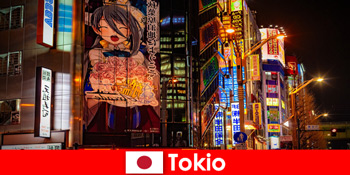 Đắm mình trong thế giới truyện tranh Nhật Bản cho khách du lịch trẻ ở Tokyo