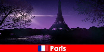 Pháp Paris thành phố tình yêu người nước ngoài tìm kiếm một đối tác cho một mối quan hệ kín đáo
