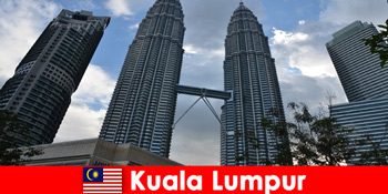 Lời khuyên hữu ích cho khách du lịch ở Kuala Lumpur Malaysia