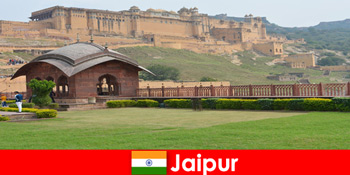 Chuyến đi cảm thấy tốt với dịch vụ tốt nhất cho khách du lịch ở Jaipur Ấn Độ