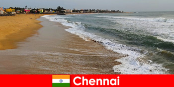 Giao dịch du lịch đến Chennai Ấn Độ với giá cao nhất cho khách du lịch