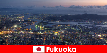 Các khóa học ngôn ngữ phổ biến cho học sinh và sinh viên tại Fukuoka Nhật Bản