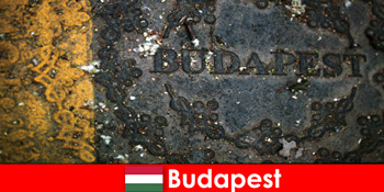 Chuyến đi châu Âu cho khách du lịch đến mua sắm ở Budapest Hungary
