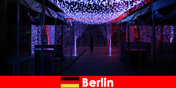 Hộ tống Berlin Đức cho khách du lịch luôn là điểm nhấn trong khách sạn