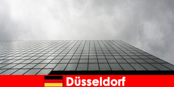Hộ tống Dusseldorf Đức Du khách muốn trải nghiệm sự sang trọng thuần túy trong đô thị