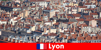 Các món ngon vùng miền ở Lyon Pháp mời khách du lịch yêu thích thưởng thức
