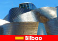 Mẹo nội bộ Bilbao Tây Ban Nha cung cấp văn hóa đô thị hiện đại cho du khách trẻ