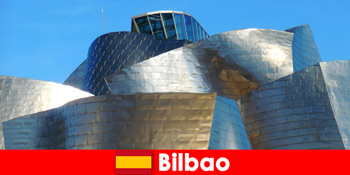 Mẹo nội bộ Bilbao Tây Ban Nha cung cấp văn hóa đô thị hiện đại cho du khách trẻ