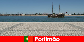 Lời khuyên du lịch hữu ích cho một kỳ nghỉ gia đình ở Portimão Bồ Đào Nha