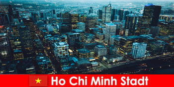 Thành phố Hồ Chí Minh Việt Nam Lời khuyên và khuyến nghị du lịch tuyệt vời cho người lạ