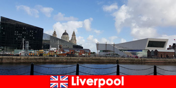 Mẹo tiết kiệm cho khách du lịch cho chuyến thăm Liverpool Anh