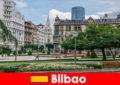 Chỗ ở giá rẻ và lời khuyên miễn phí cho ít tiền Ăn ở Bilbao Tây Ban Nha cho các chuyến đi lớp học