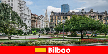 Chỗ ở giá rẻ và lời khuyên miễn phí cho ít tiền Ăn ở Bilbao Tây Ban Nha cho các chuyến đi lớp học