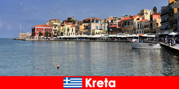 Lời khuyên miễn phí tốt nhất cho nhà nghỉ giá rẻ cho kỳ nghỉ gia đình ở Crete Hy Lạp