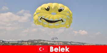 Công viên giải trí ở Belek Thổ Nhĩ Kỳ một trải nghiệm cho các gia đình vào kỳ nghỉ
