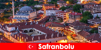 Khám phá các điểm tham quan và địa danh của Safranbolu Thổ Nhĩ Kỳ với hướng dẫn viên