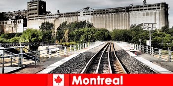 Các thắng cảnh và hoạt động hàng đầu cho kỳ nghỉ ở Montreal Canada