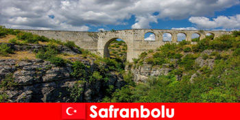Du lịch văn hóa ở Safranbolu Türkiye luôn là một trải nghiệm cho những du khách tò mò