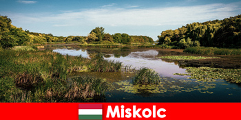 Miskolc Hungary mang đến nhiều cơ hội cho du khách