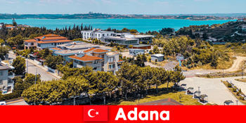 Festivals Veranstaltungen und traditionelle Feierlichkeiten in Adana